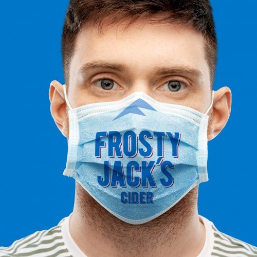 Frosty Jacks Aston Manor Cider