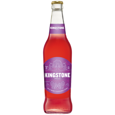Kingstone Press